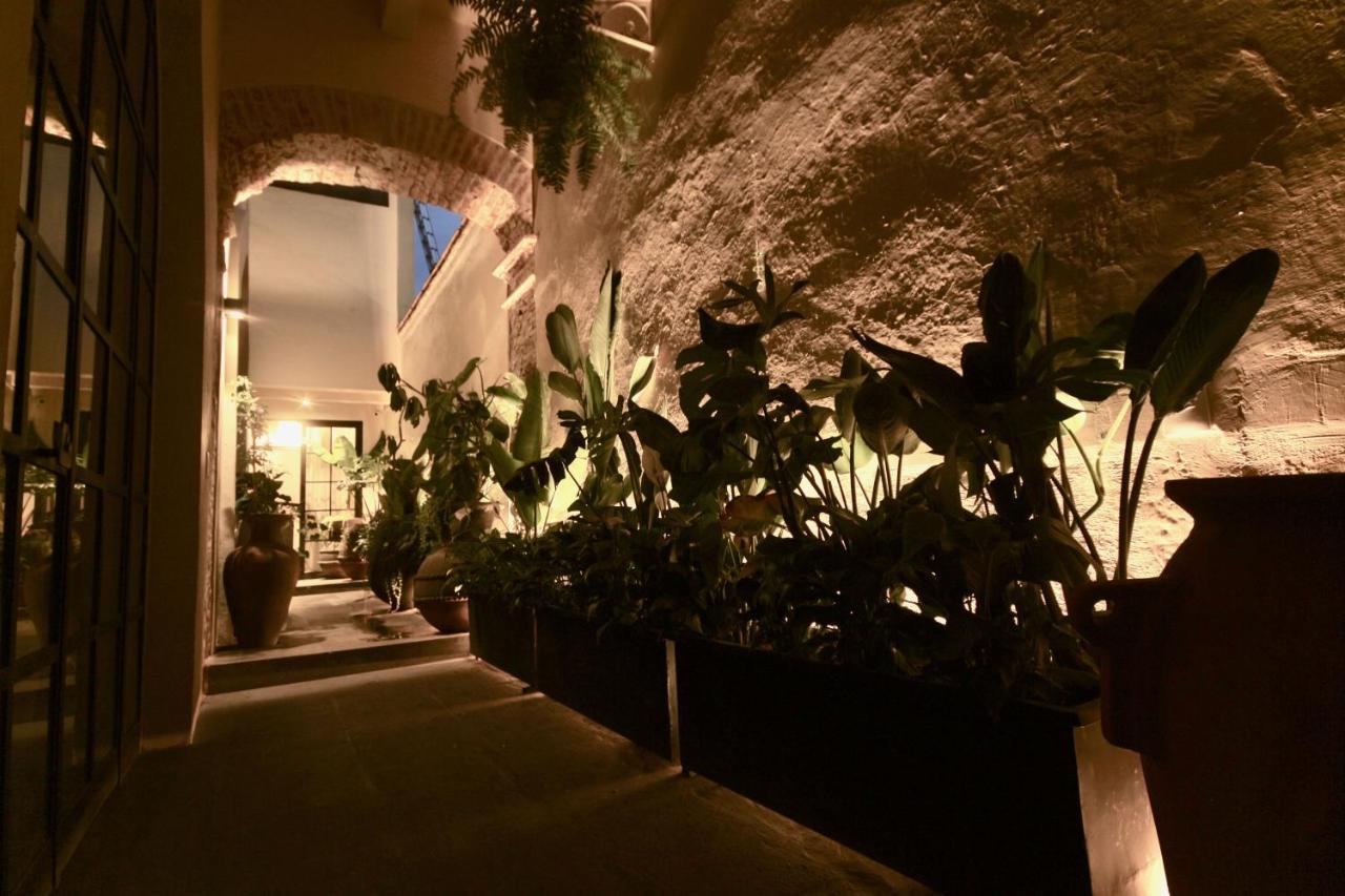 Casa Realm Hotel Queretaro Exterior photo