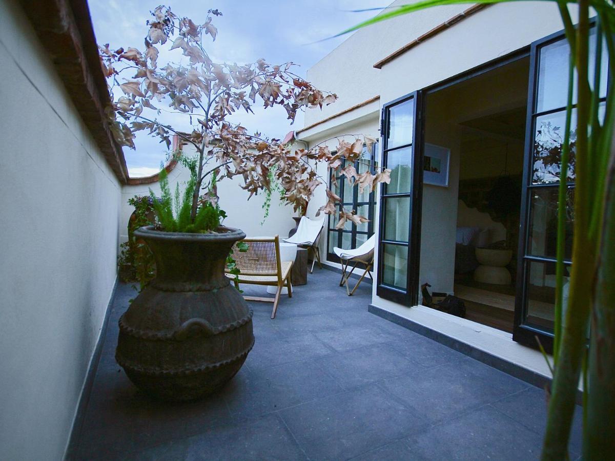 Casa Realm Hotel Queretaro Exterior photo