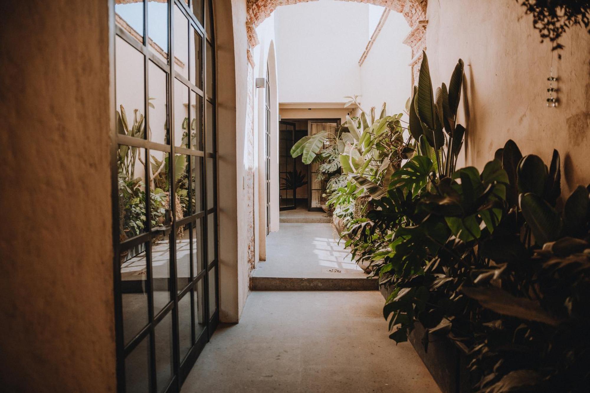 Casa Realm Hotel Queretaro Exterior photo
