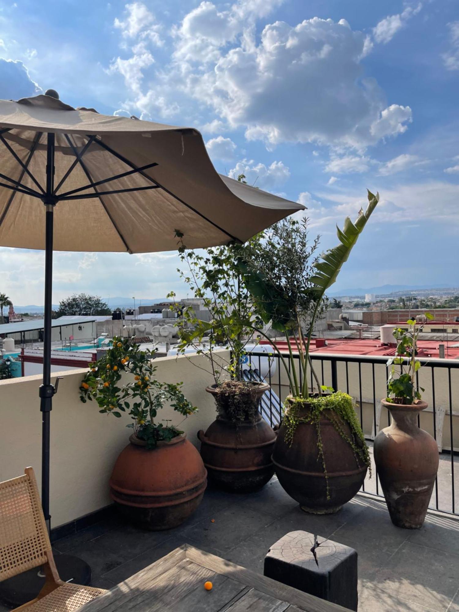 Casa Realm Hotel Queretaro Exterior photo